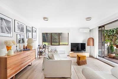 11/27-35 Cook Road, Centennial Park Auction by Sydney Sotheby's International Realty