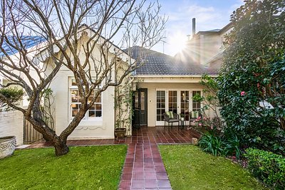 57  Bourke Street, Queens Park Auction by Sydney Sotheby's International Realty