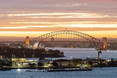 14A + 14C/5-11 Thornton Street, Darling Point Auction by Sydney Sotheby's International Realty