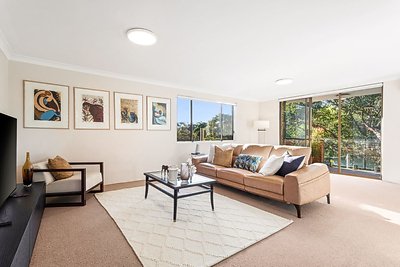 3/11 Onslow Street, Rose Bay Auction by Sydney Sotheby's International Realty