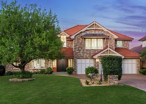 5 Cannon Close, Cherrybrook For Lease by Sydney Sotheby's International Realty