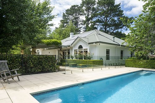 22 Ranelagh Road, Burradoo Sold by Sydney Sotheby's International Realty