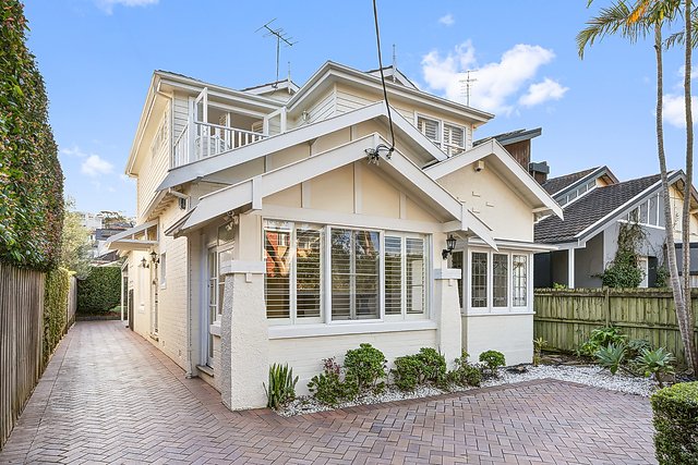 46 Arden Street, Clovelly Auction by Sydney Sotheby's International Realty