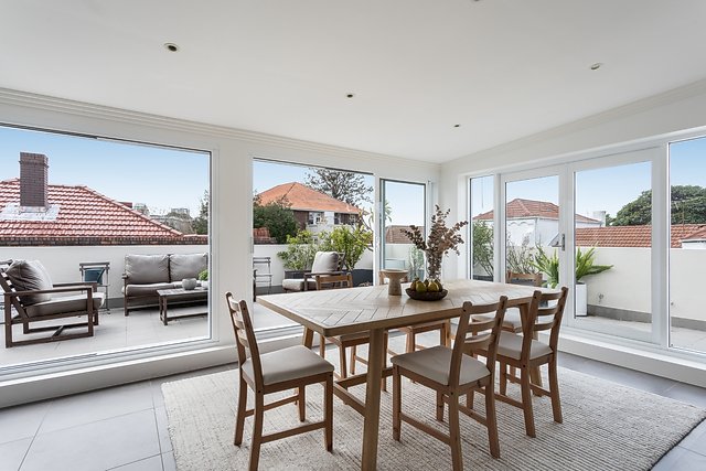 13/164 New South Head Road, Edgecliff Auction by Sydney Sotheby's International Realty