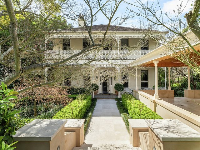 35 Grandview Street, Pymble For Sale by Sydney Sotheby's International Realty